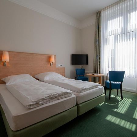 Logierhaus Extra Ξενοδοχείο Norderney Εξωτερικό φωτογραφία